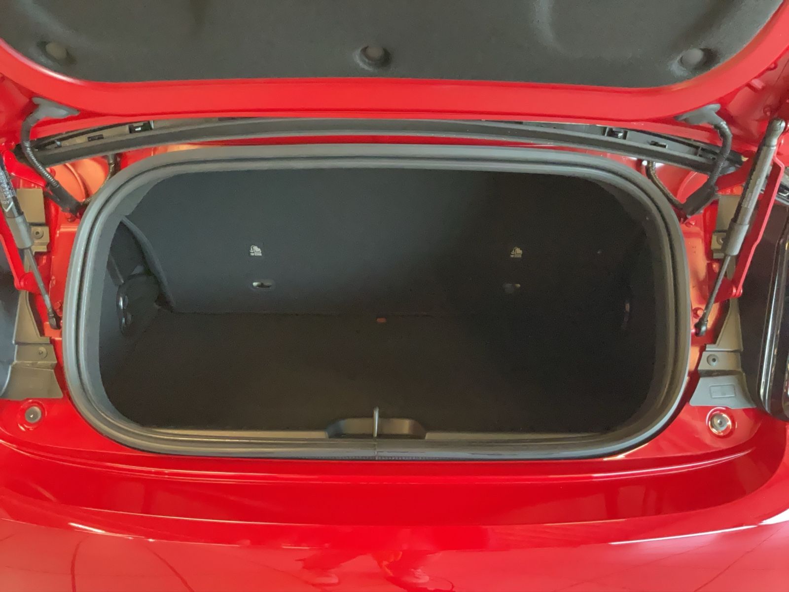 Fiat 500e - Bild 14