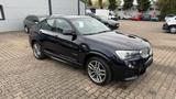 BMW X4 XDrive 35 d M-Paket Leder PDC SHZ - BMW Gebrauchtwagen von 2016