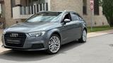 Audi A3 Sportback|NAVI|XENON|SHZ|AUTOMATIK|FACELIFT| - Audi A3: Kombi