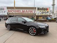 Opel Insignia GSi 2.0 BiTurbo 4x4 Sports Tourer (AHK)