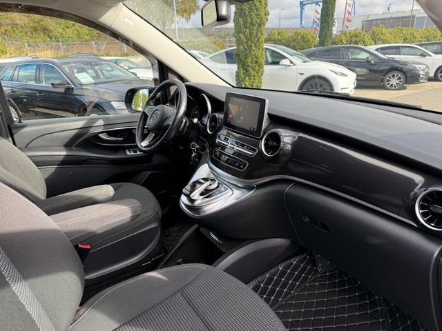 Mercedes-Benz V 300 /LED/NAVI/AHK