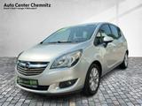 Opel Meriva B 1.4 Style Klimaautomatik/SHZ/LHZ/PDC - Opel Meriva in Chemnitz