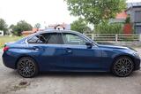 BMW 320d Sport Line