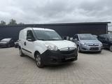 Opel Combo D Kasten L1H1 2,2t Tüv Neu + AHK - gebrauchte Opel Combo aus dem Jahr 2014