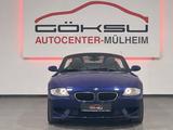 BMW Z4 M Roadster,Leder,Navi,Xenon,ALU - BMW Z4 M Gebrauchtwagen