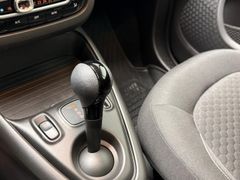 SMART fortwo EQ passion premium/Kamera/Shzg/Pano/Tempo