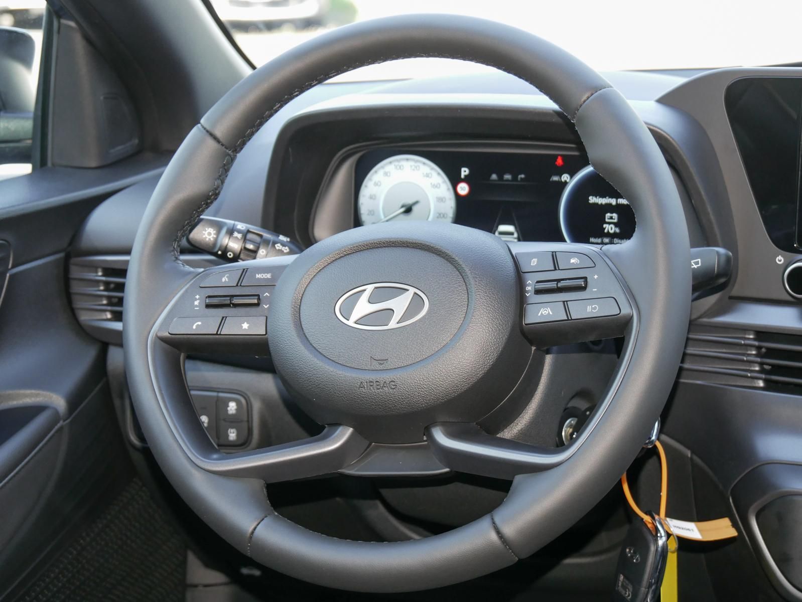 Hyundai i20 - Bild 17