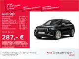 Audi SQ2 TFSI S tronic AHK/Matrix/Navi/ACC/SONOS - Audi SQ2 Jahreswagen