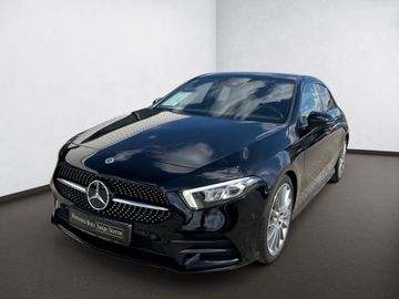 Mercedes A 180 - 3