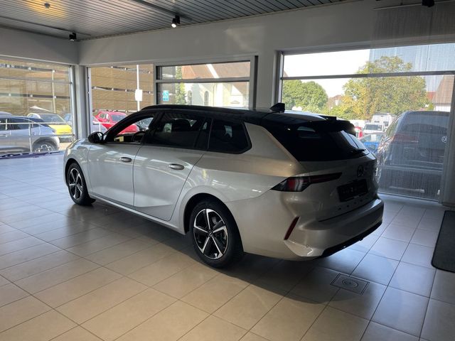 Astra Sports Tourer 1.2 Turbo Hybrid 48 V GS (L)