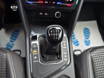 VW Tiguan Active 1.5 TSI Sitzhzg+Abstand+DAB+AHK, Bild 16