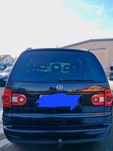 Volkswagen VW Sharan 2.0 Benziner 7 Sitze Familien Auto - gebrauchte VW Sharan aus dem Jahr 2006