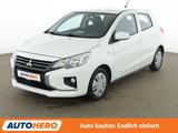 Mitsubishi Space Star 1.0 Basis *KLIMA*GARANTIE* - Mitsubishi Space Star in Stuttgart