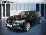 BMW 118 i Advantage - BMW 118 Gebrauchtwagen in München