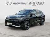 Volkswagen Tiguan R-Line 1.5 eHybrid DSG Keyless AHK Navi K - VW Gebrauchtwagen
