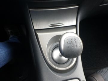Honda Civic 1,4 Comfort 5-T�rer Klima