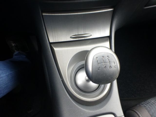 Honda Civic 1,4 Comfort 5-T�rer Klima
