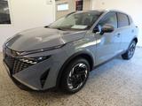 Nissan Qashqai 1.3 DIG-T N-Connecta - Nissan Qashqai Jahreswagen