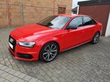 Audi A4 3.0TDI S-line competition Sport Edition plus - Audi A4 competition plus Gebrauchtwagen