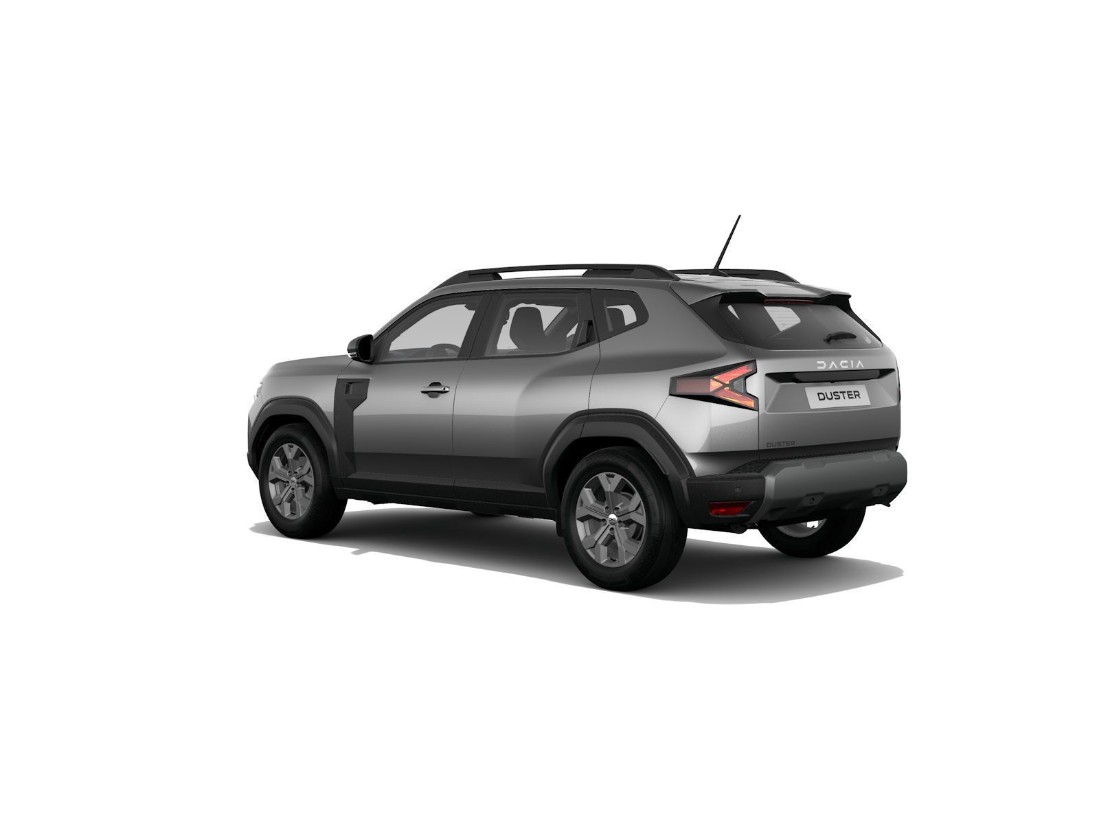 Fahrzeugabbildung Dacia Duster Expression Eco-G 120 auto Winterp.