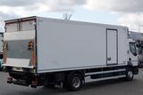 Renault D 280 / CHŁODNIA - 6,7 m / THERMO KING ES-600 MA - Renault LKWs