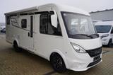HYMER / ERIBA / HYMERCAR Exsis-i 580 Pure (48) viel Ausstattung! - HYMER / ERIBA Kassel