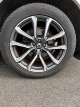 Volvo XC90 D5 AWD Geartronic Inscription Inscription  - Volvo XC90 in Solingen