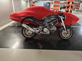 Ducati Monster 620 S