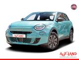 Fiat 600 1.2 T3 mHEV Aut. LED Sitzheizung Tempomat