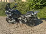 BMW R 1200 GS Adventure - Motorräder in Chemnitz
