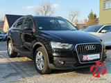 Audi Q3 1.4 TFSI S-tronic Panorama Navi PDCv+h Klimaa - Audi Gebrauchtwagen in Berlin