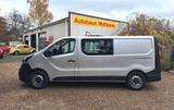 Opel Vivaro B Kasten/Kombi  L2H1  2,9t  Doppelkabine - Opel Vivaro in Köln