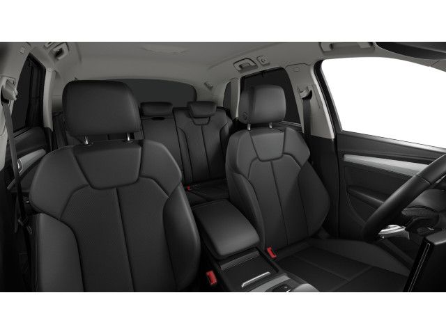 Audi Q5 - Bild 11