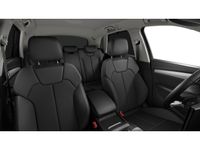 Audi Q5 - Vorschau Bild 11