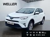 Toyota RAV 4 2.5 4x2 Hybrid Executive *360°*Leder*SHZ* - Toyota RAV 4 mit Hybrid-Antrieb