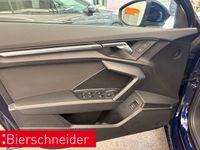 Audi A3 - Vorschau Bild 15