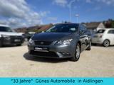 Seat Leon 1.2 TSI Style Ecomotive*Klima* - Seat Gebrauchtwagen von 2014