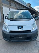 Peugeot Expert 1.6 Diesel. 5 Gang, Euro 5 - gebrauchte Peugeot Expert aus dem Jahr 2010