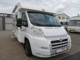 Bürstner Marano T580 Längstbett Markise Radträger AHK SAT - Offers