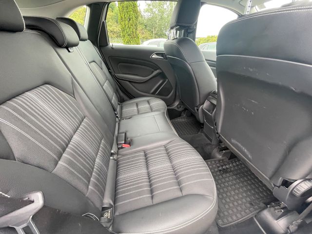 Mercedes-Benz B 180  -Klasse