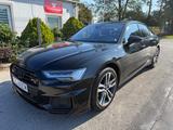 Audi A6 40 TDI S tronic S line S line *GARANTIE 2027* - Audi A6: 4g