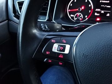 Fotografie 15 des VW Polo 1.0 TSI Highline *Navi*el.Sp.ankl.*ACC*Clim