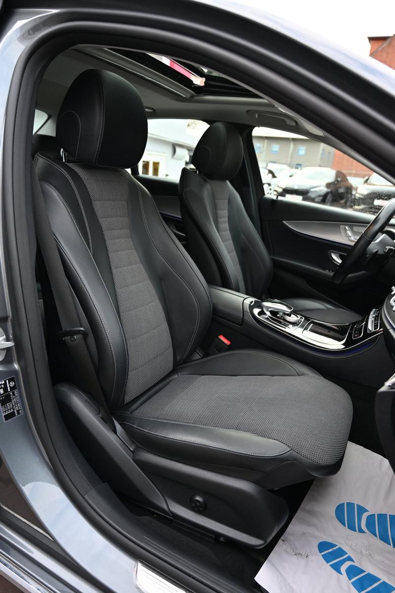 Mercedes-Benz E 220 d StandHzg*el.SD*ACC*Kamera*Multibeam