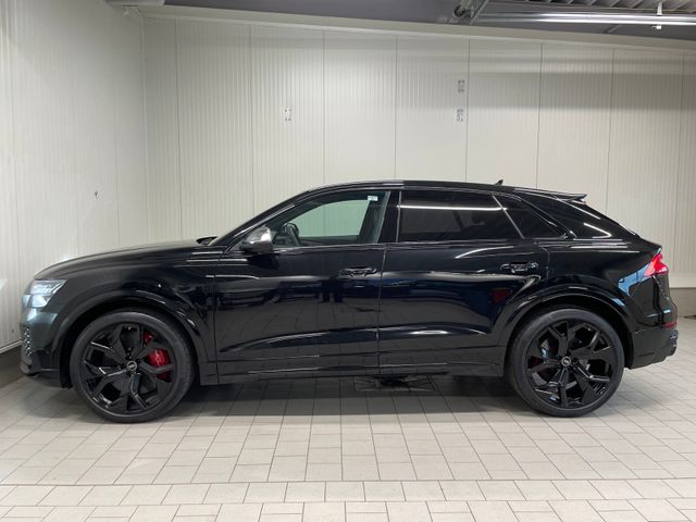 RSQ8 quattro 4.0 TFSI AHK HUD PANO LED