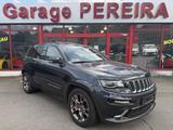 Jeep Grand Cherokee 6.4l V8 HEMI SRT EUROPA COC HARMA - Jeep: Hemi