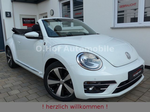 Volkswagen Beetle 1.2TSI Sound Plus Fender Xenon AppCon.