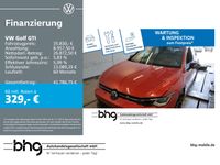 Volkswagen Golf - Vorschau Bild 1