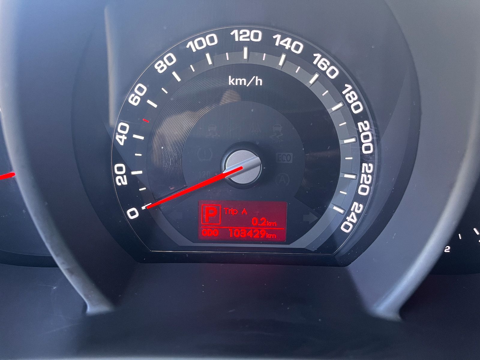 Fahrzeugabbildung Kia Sportage Spirit 4WD LPG-Umbau