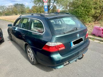 BMW 525 - 2