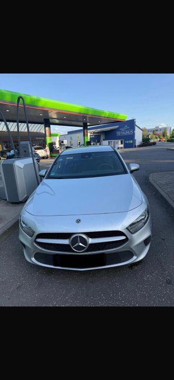Image of Mercedes-Benz A 180